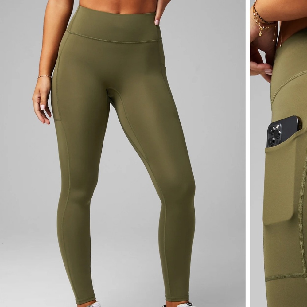 Fabletics Leggings